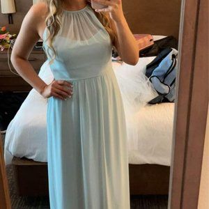 Like New Bridesmaid Dress